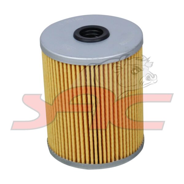 Oil Filter Retarder Kit