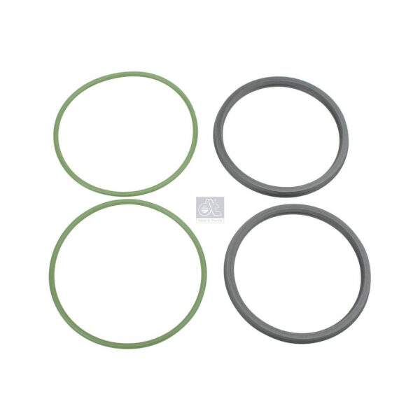Accumulator Seal Ring Kit