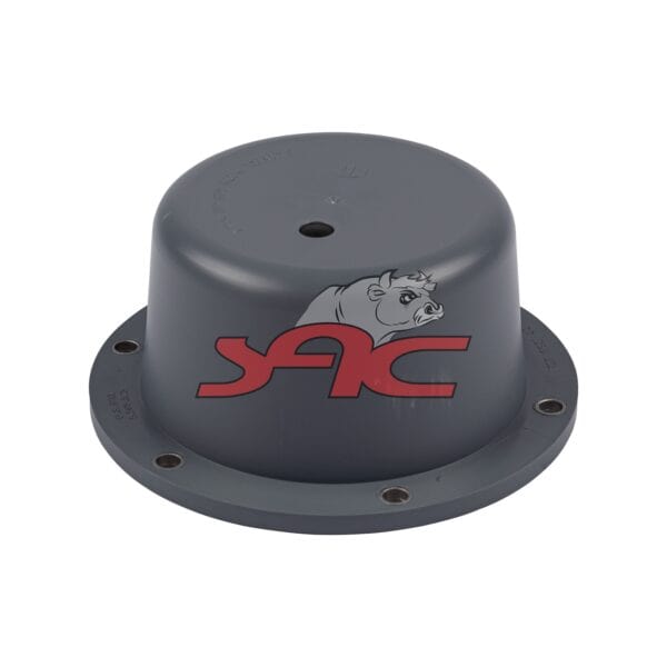 Hub Grease Cap