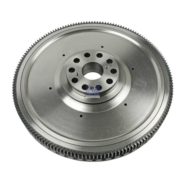 Flywheel