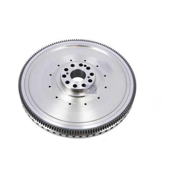 Flywheel
