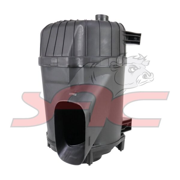 Front Air Cleaner Housing W/o Filter