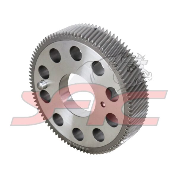 Crankshaft Gear