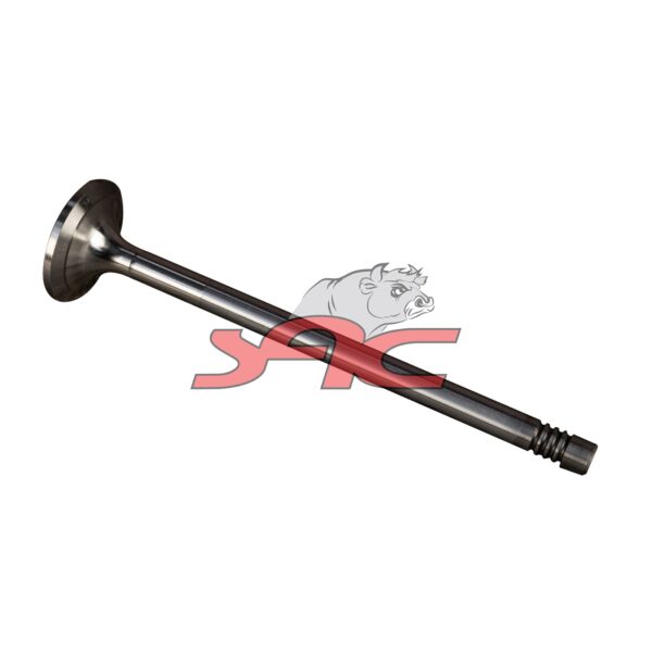C/head Exhaust Valve