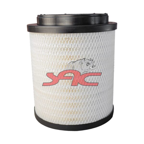 Air Filter Outer
