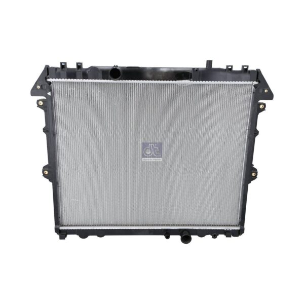 Radiator