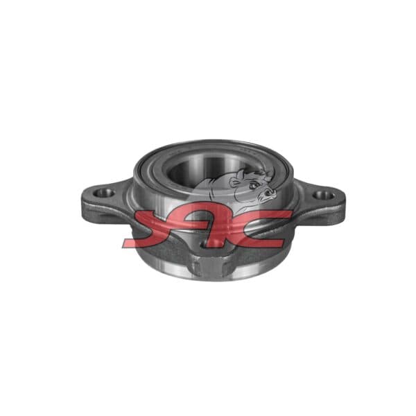 Front Wheel Bearing Kit