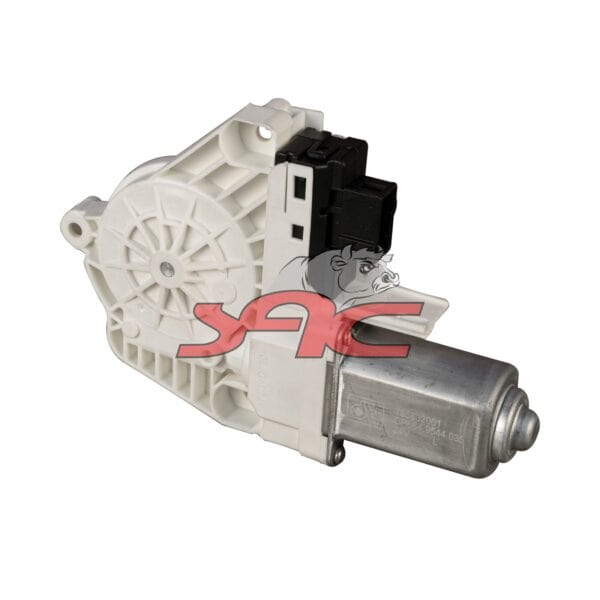 Window Regulator Motor L/h