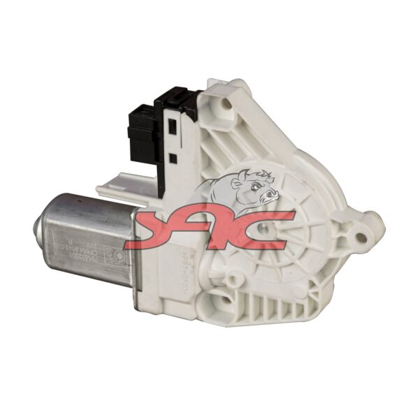 Window Regulator Manual R/h