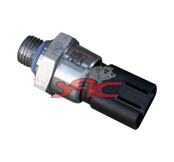 Exhaust Pressure Sensor