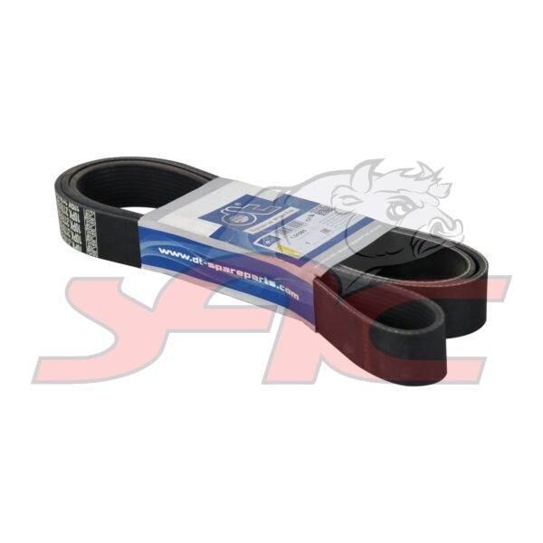 V-ribbed Belt