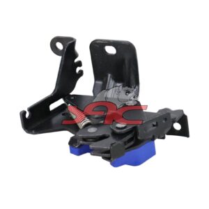 Engine Hood Slot R/h