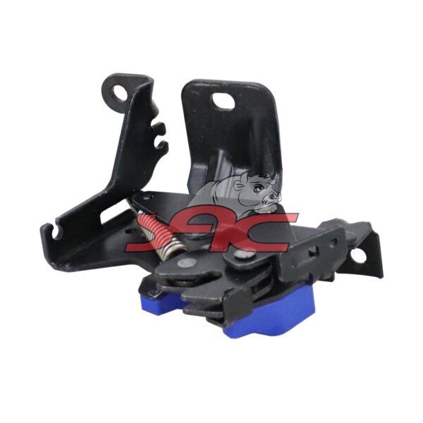 Engine Hood Slot R/h