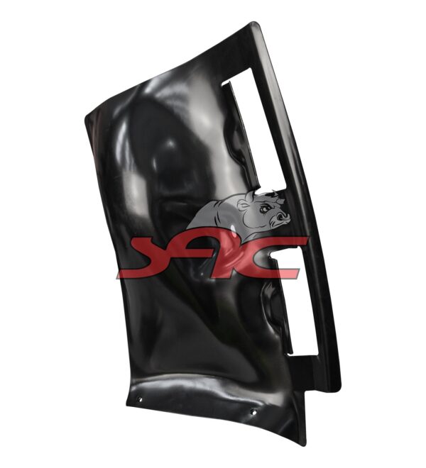 Mudguard Protection Shield R/h