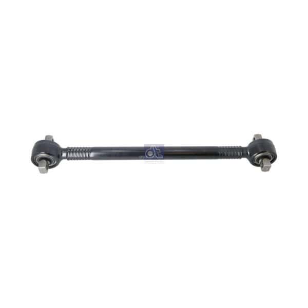 Front Axle Reaction Rod