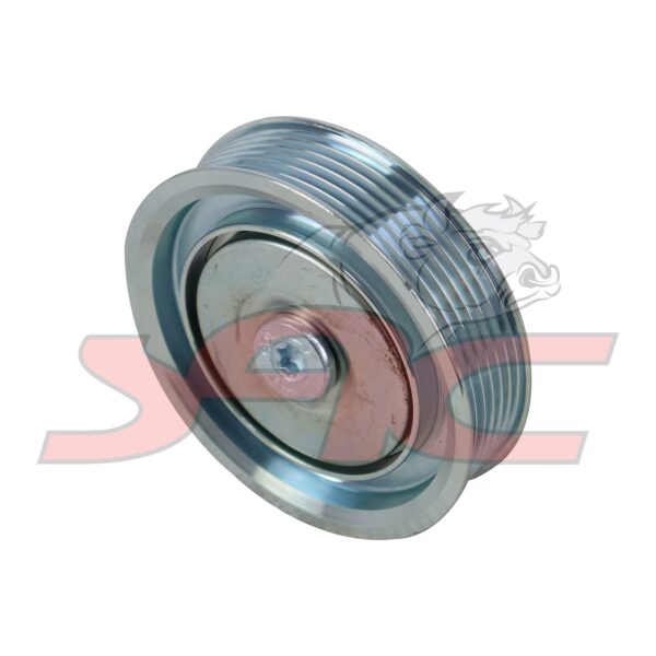 Tensioner Pulley