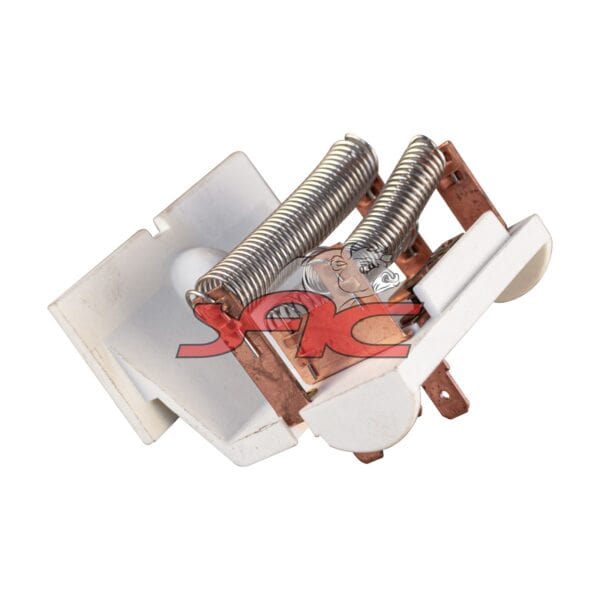 Fan Regulator
