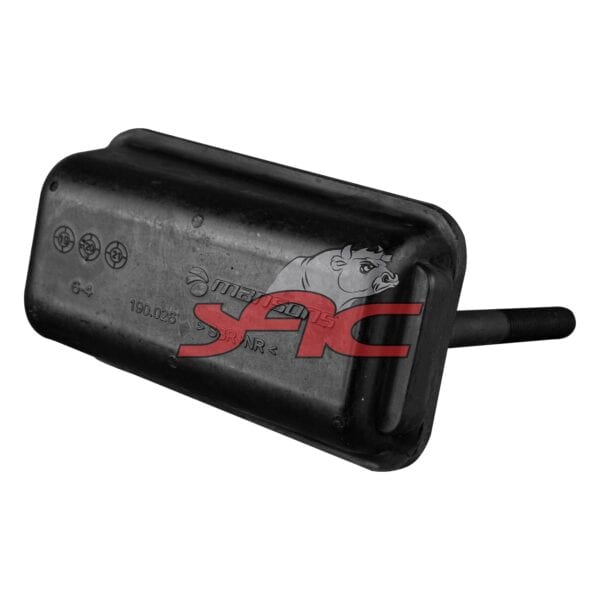 Rear Rubber Bump Stop