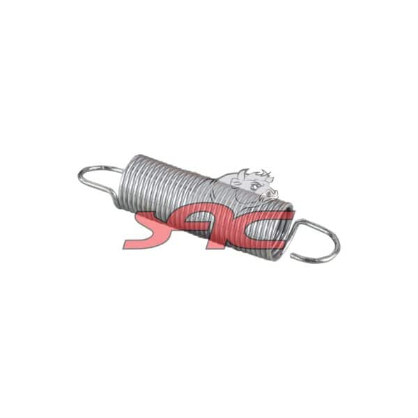 5th Wheel Lock Jaw Spring 37c