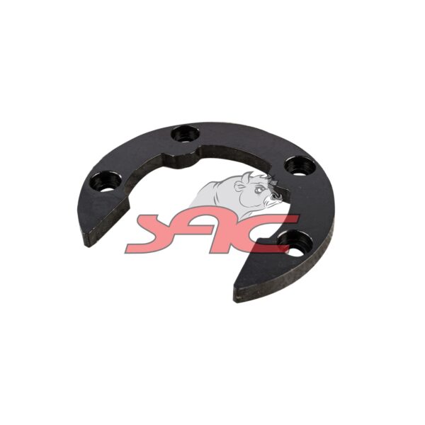 5th Wheel Wearing Ring Fixture