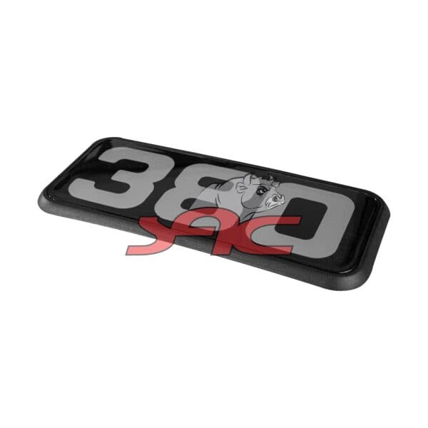 Emblem 380
