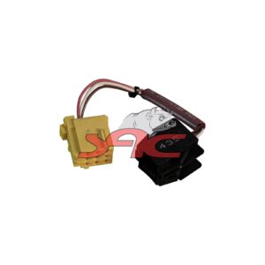 Interior Light Adaptor