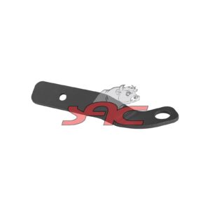 Gearbox Oil Cooler Bracket