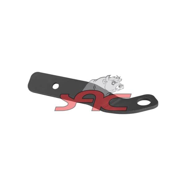 Gearbox Oil Cooler Bracket