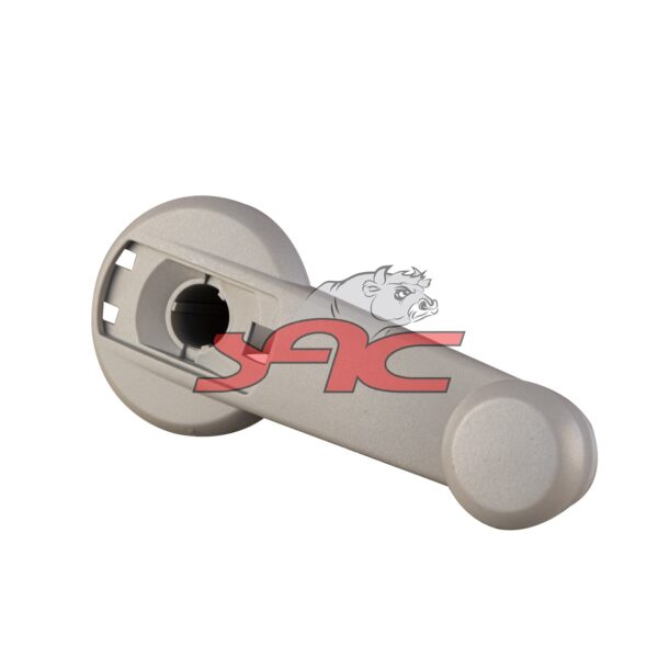 Window Winder Handle W/o Cover