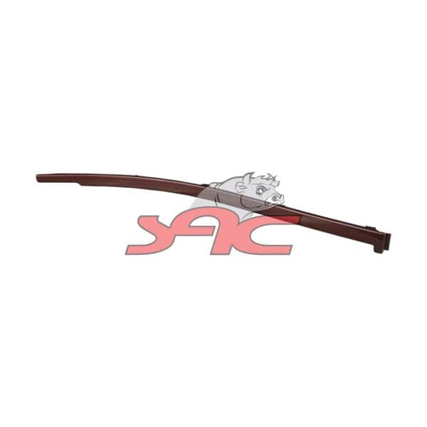Dash Panel Moulding Trim