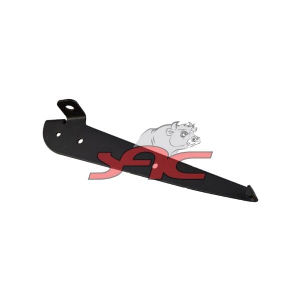 Sunvisor Bracket R/h