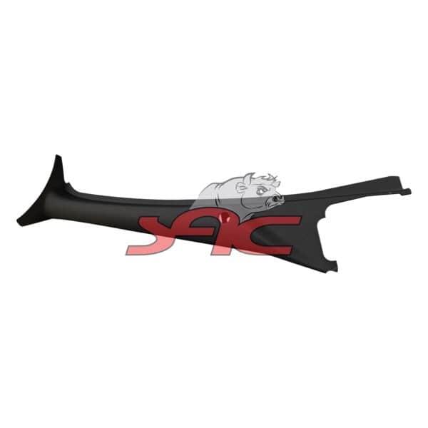 Interior Trim Cover Panel