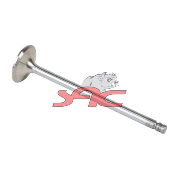 C/head Exhaust Valve