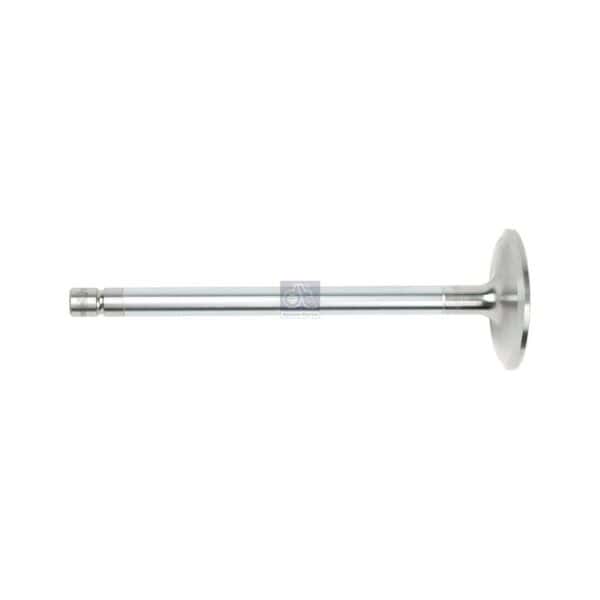 C/head Intake Valve