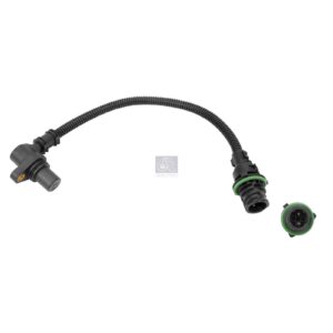 Impulse Sensor