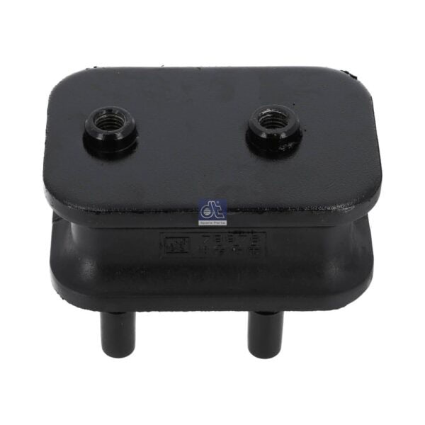 Front Rubber Cushion