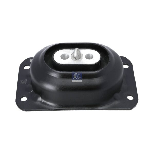 Front Engine Mounting