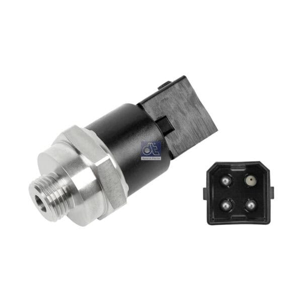 Oil Pressure Sensor