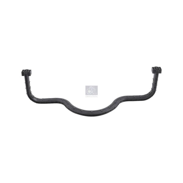 Timing Gear Cover U-seal