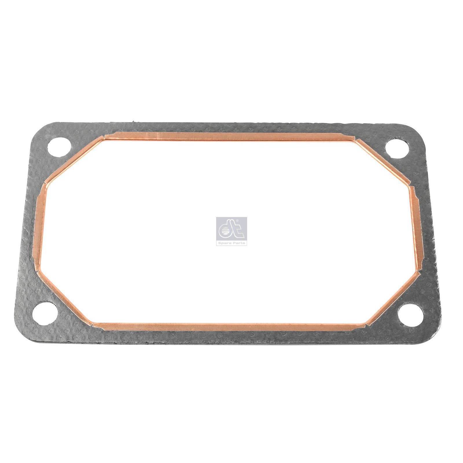 Intercooler Gasket