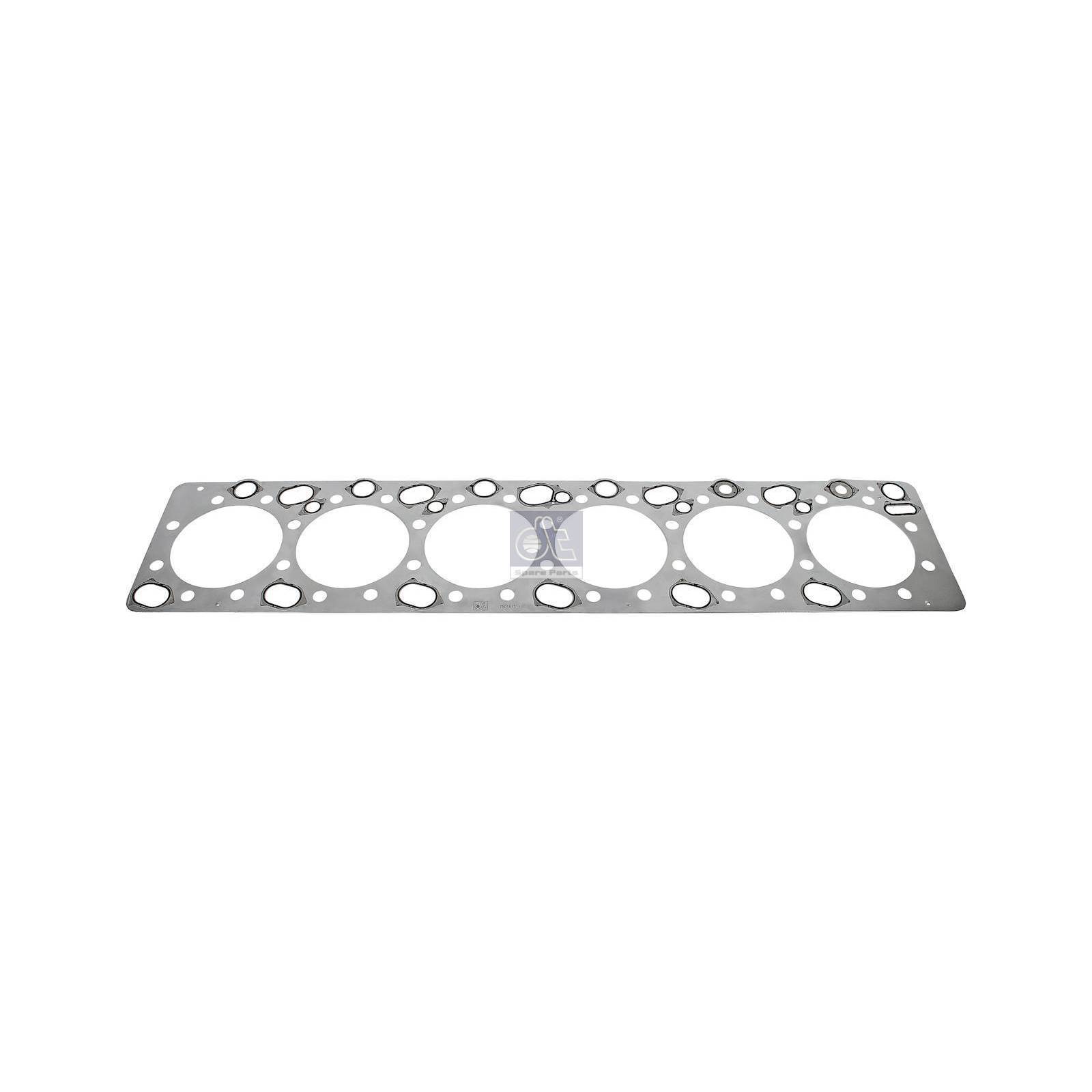 BH-Motor Engine Valve & Cylinder Head Gasket Set - Replaces 694013, 499890, Fits Briggs & Stratton Small Engines