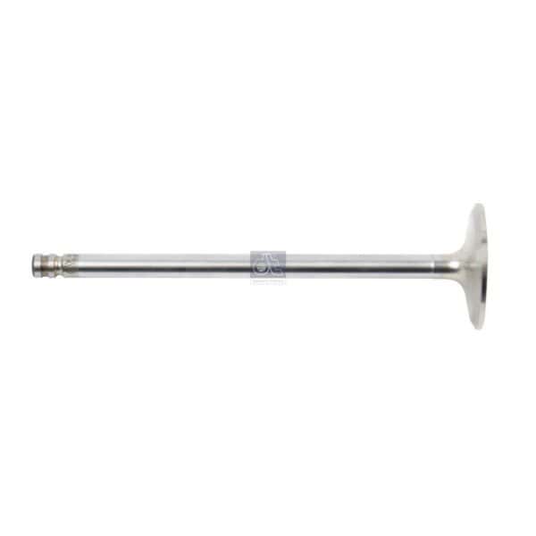 C/head Intake Valve