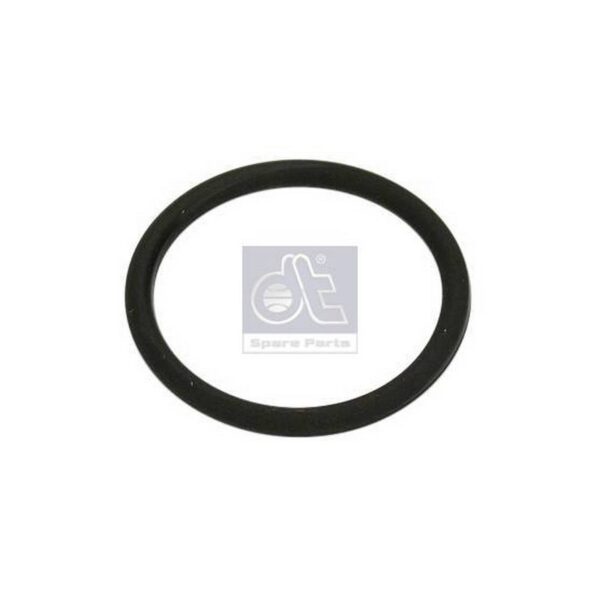 Cylinder Head Copper Tube O-ring
