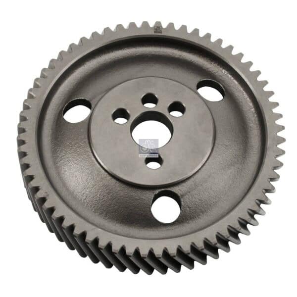 Timing Cover Long Life Gear