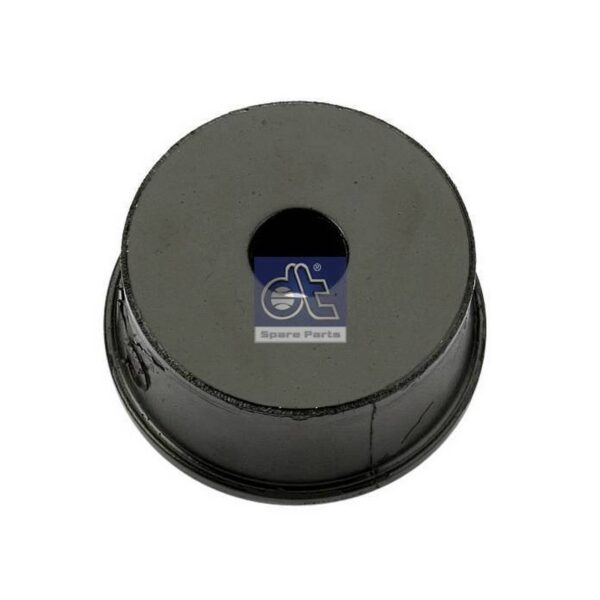 Front Rubber Cushion