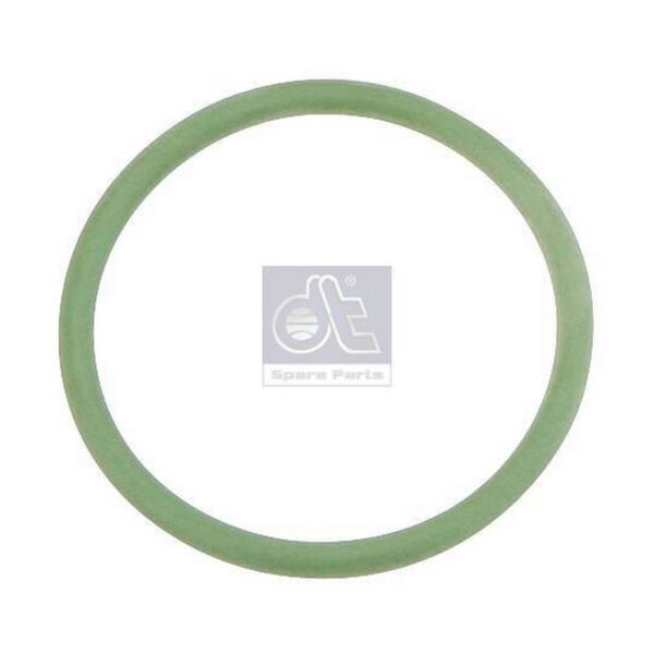 Injector Sleeve O-ring