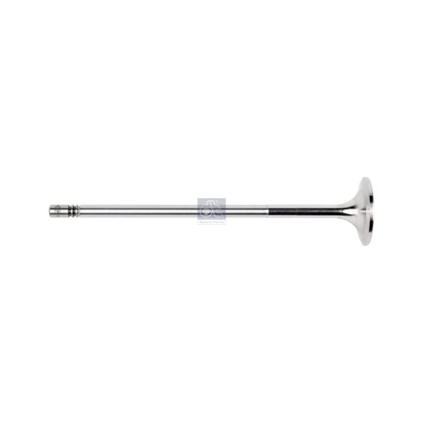 C/head Intake Valve