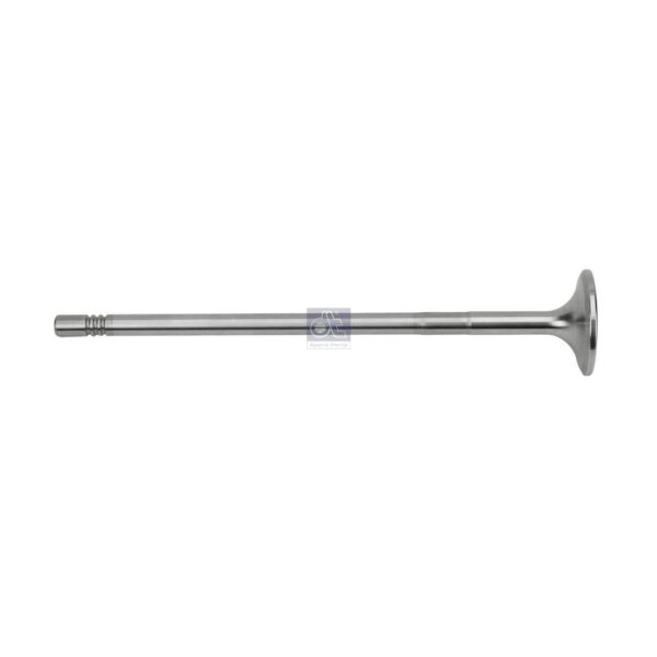 C/head Intake Valve