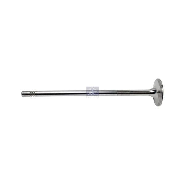 C/head Intake Valve