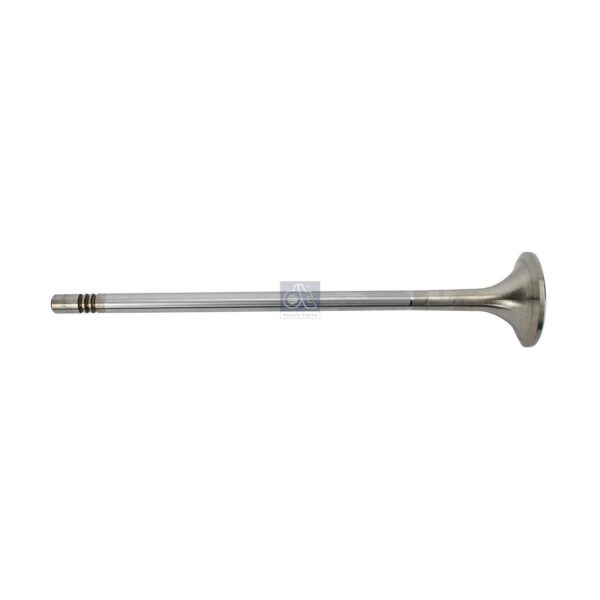 C/head Exhaust Valve